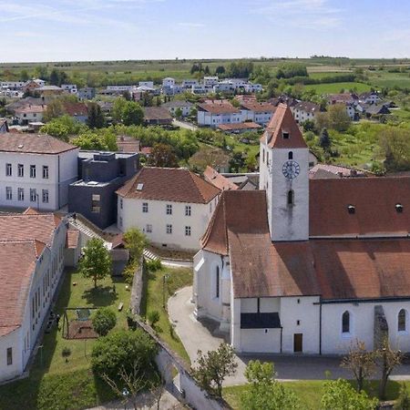 Landpension Gschwantner Lengenfeld Εξωτερικό φωτογραφία