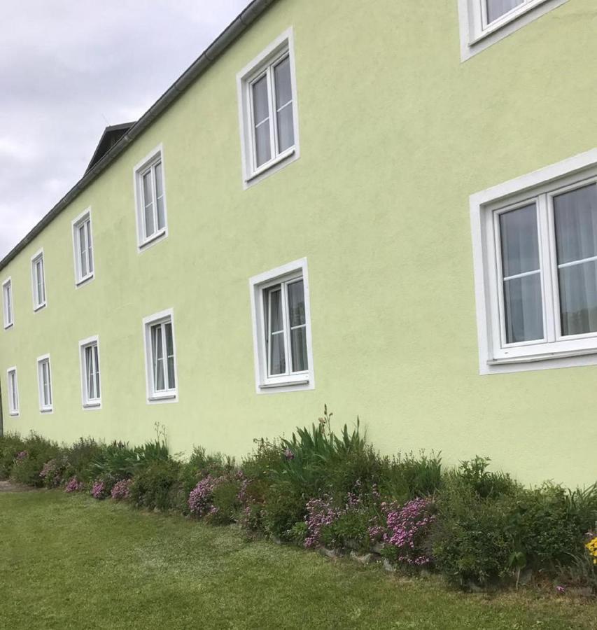 Landpension Gschwantner Lengenfeld Εξωτερικό φωτογραφία