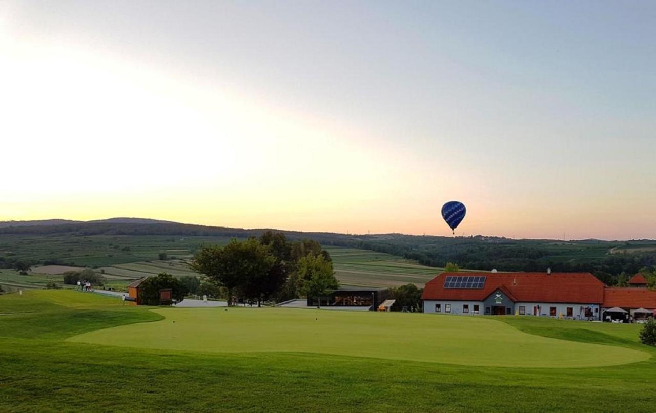 Landpension Gschwantner Lengenfeld Εξωτερικό φωτογραφία